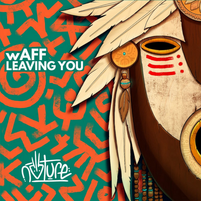 Leaving You cover