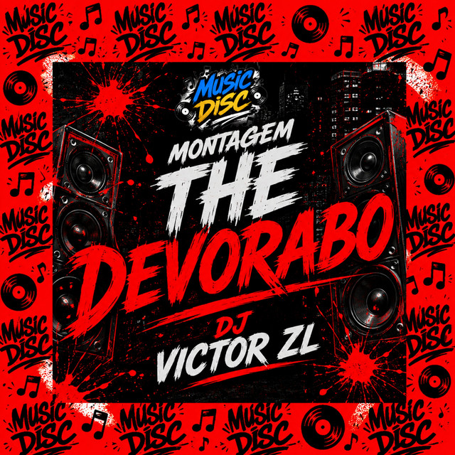 Montagem The Devorabo