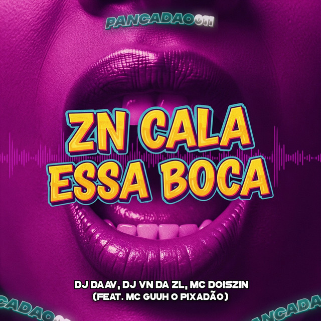 ZN CALA ESSA BOCA