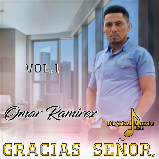 Omar Ramírez | Spotify