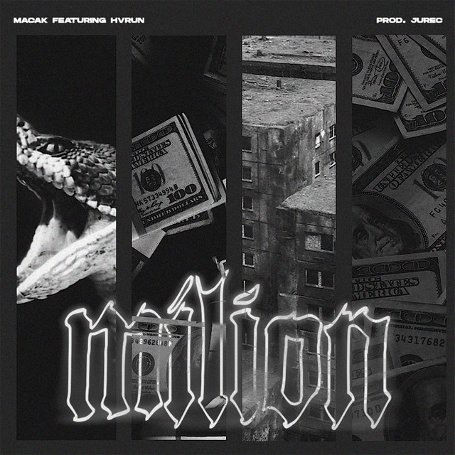 Milion cover art