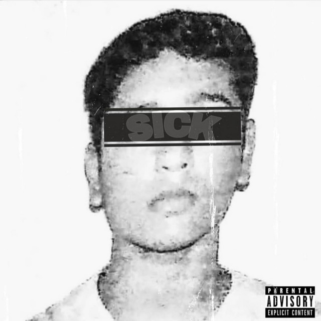 SICK cover art