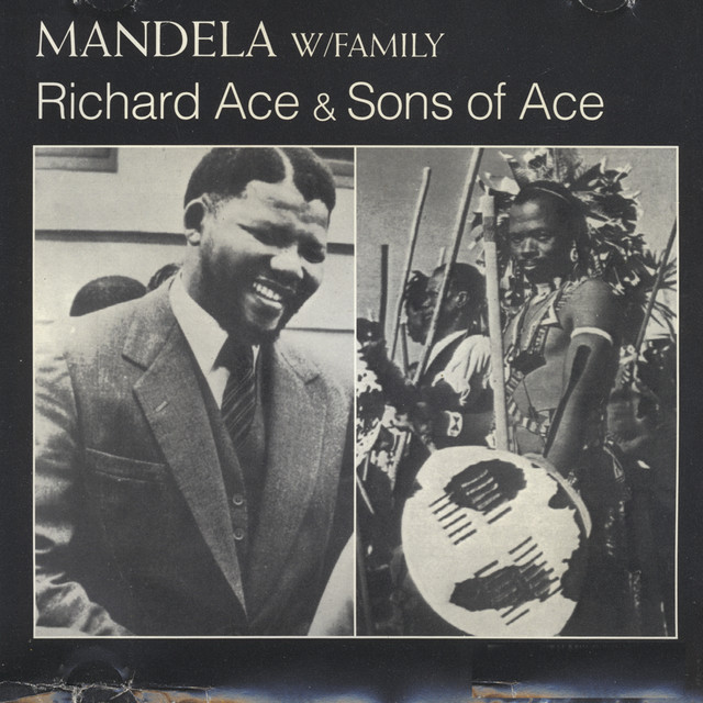 Richard Ace Photo
