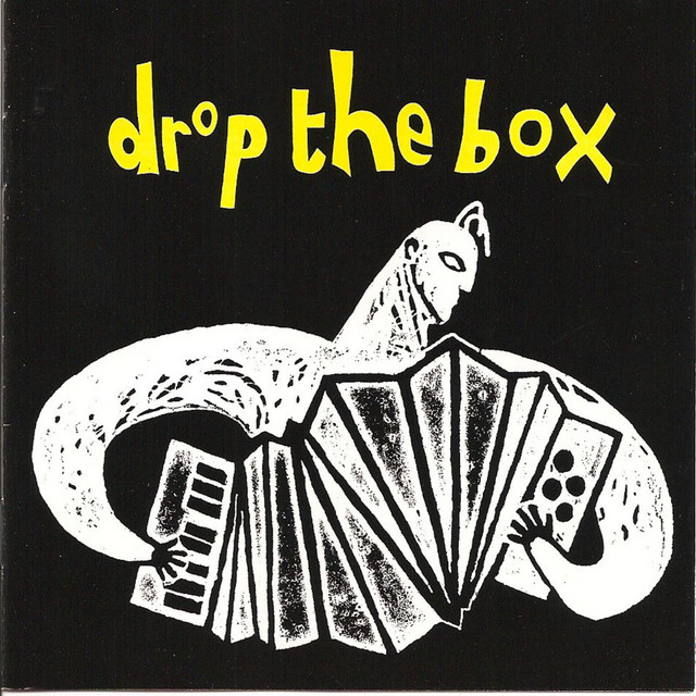 Drop The Box cover