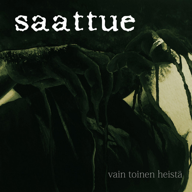 Vain toinen heistä cover