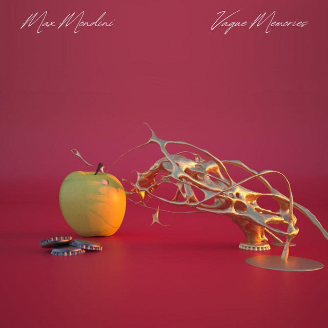 Vague Memories cover art