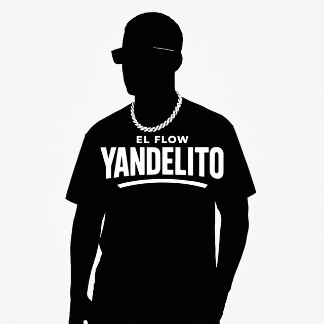 Yandelito El Flow cover art