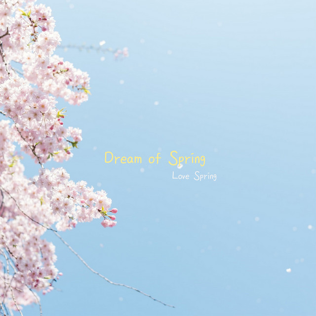 Love Spring | Spotify