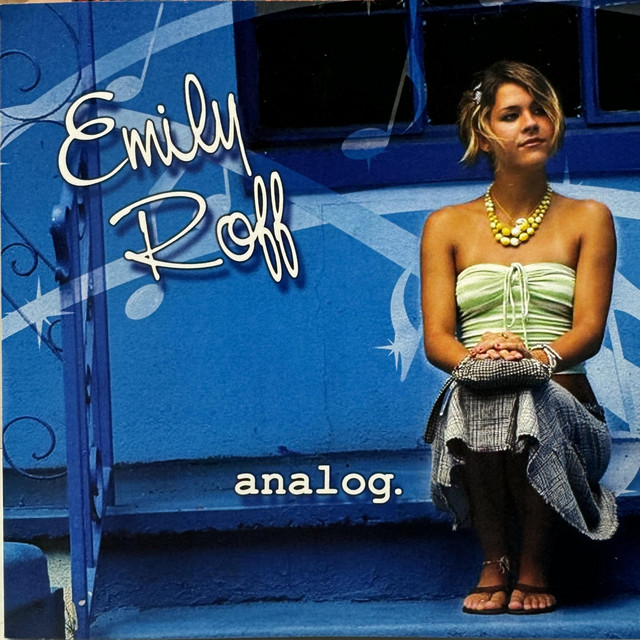 Emily Roff Concert & Tour History | Concert Archives