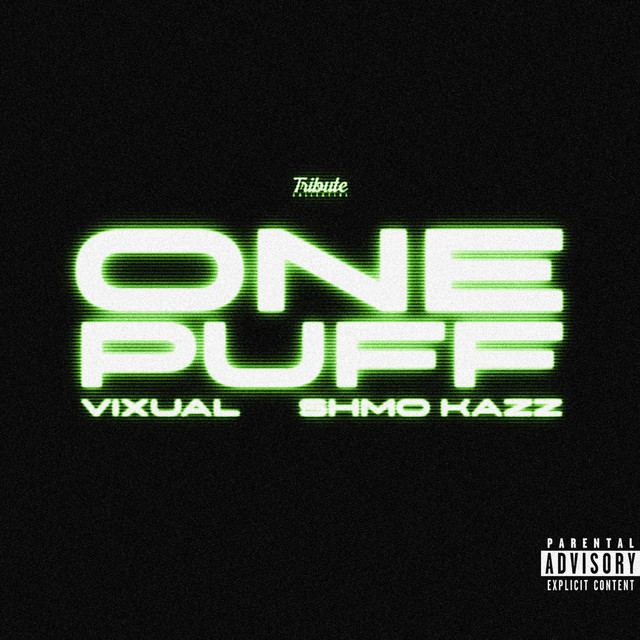 One Puff cover art