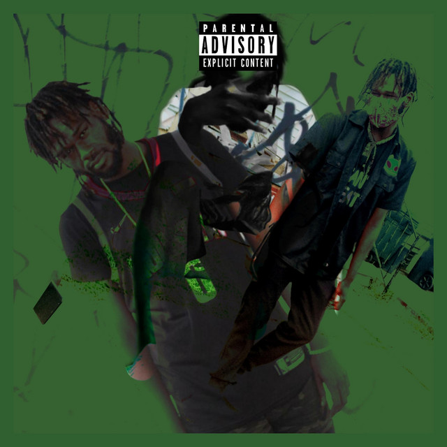 EL cover art