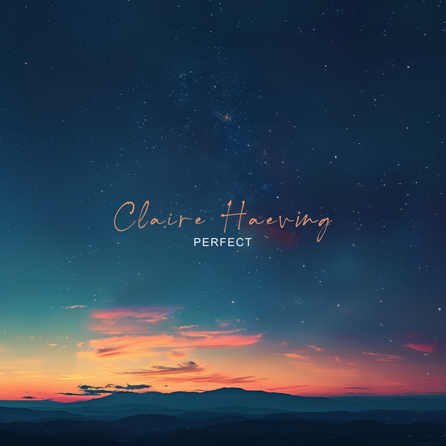 Claire Haeving image