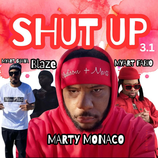 Shut up 3.1