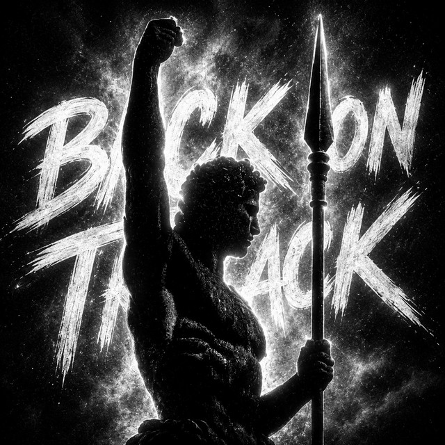 Back on Track - Hardstyle