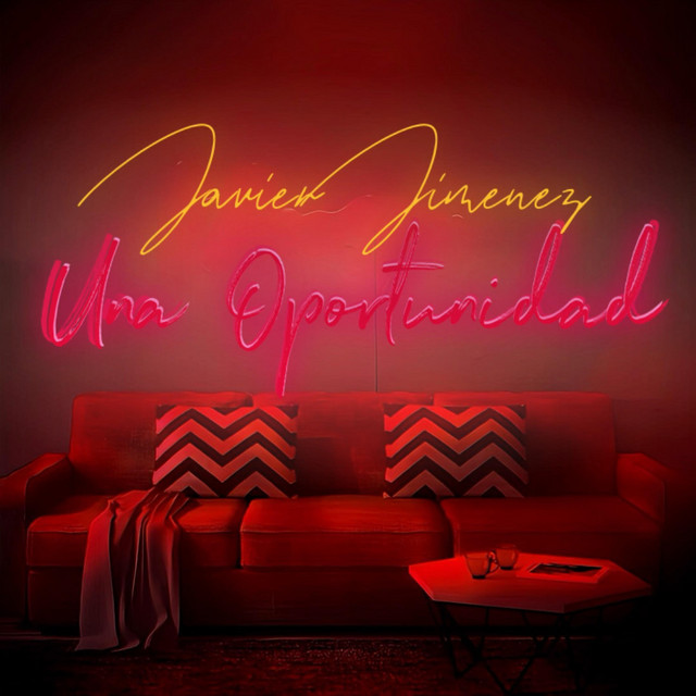 Una Oportunidad(An Opportunity) cover