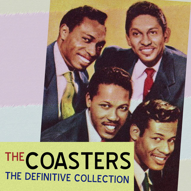 Coasters Records For /00080 Clothes London Shoppin 45HLK9208 英7”