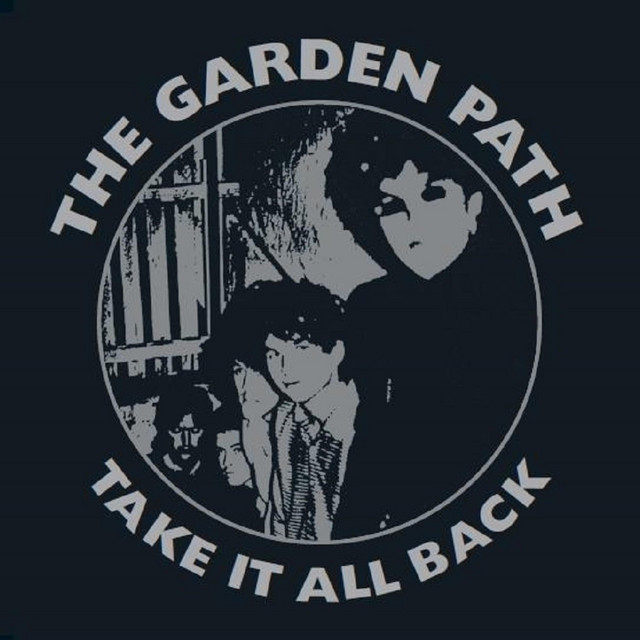 The Garden Path