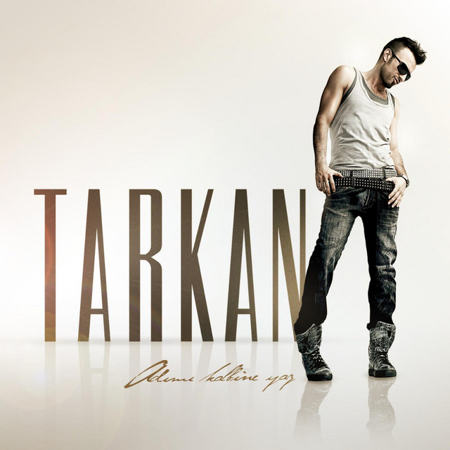 Adımı Kalbine Yaz cover art