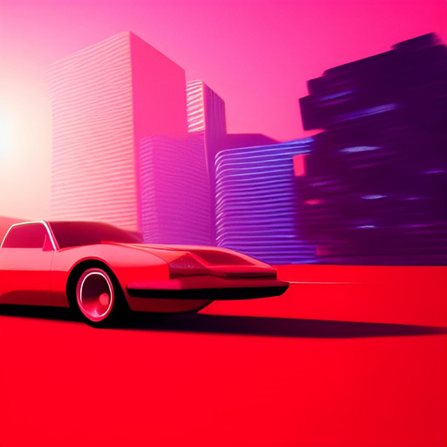 SWERVE cover art