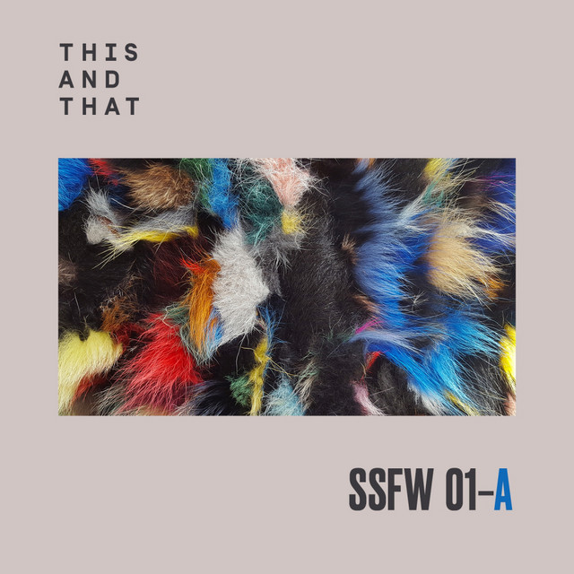 Slef album art