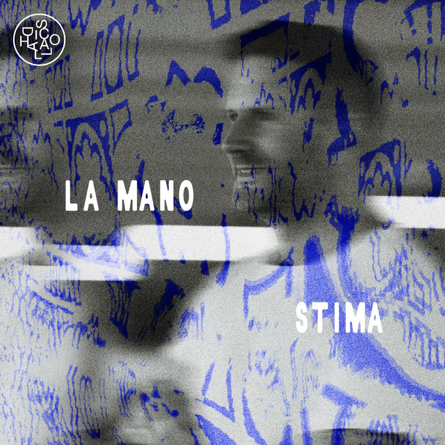 Stima album art