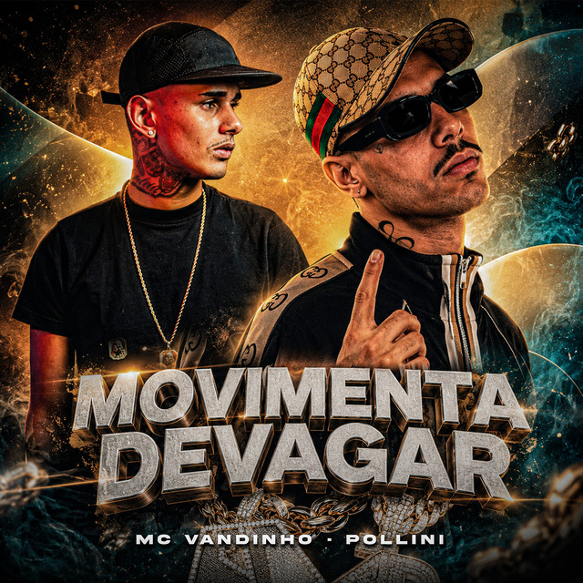 Movimenta Devagar