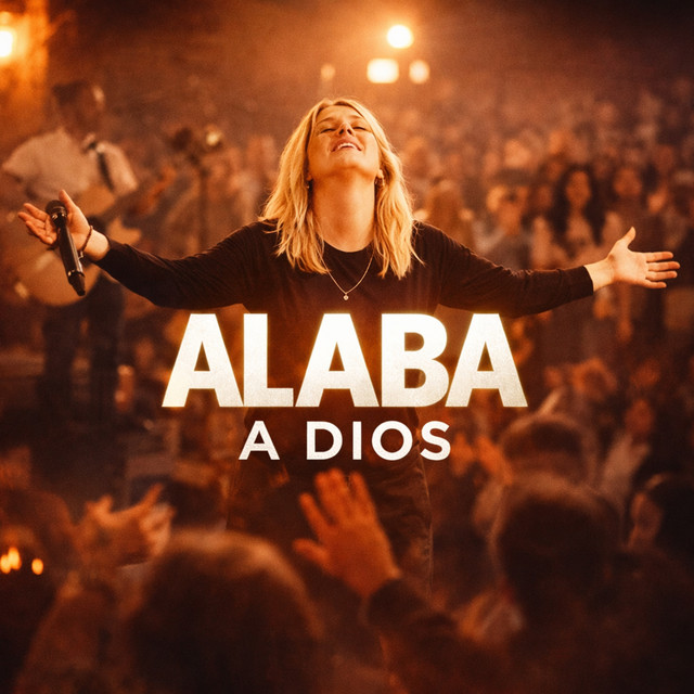 Alaba a Dios