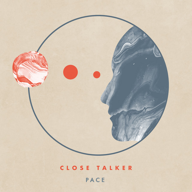 Pace cover art