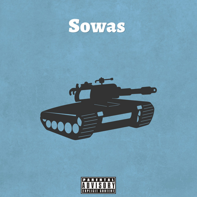 Sowas cover