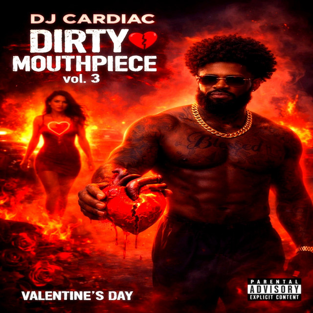 Dirty Mouthpiece, Vol. 3