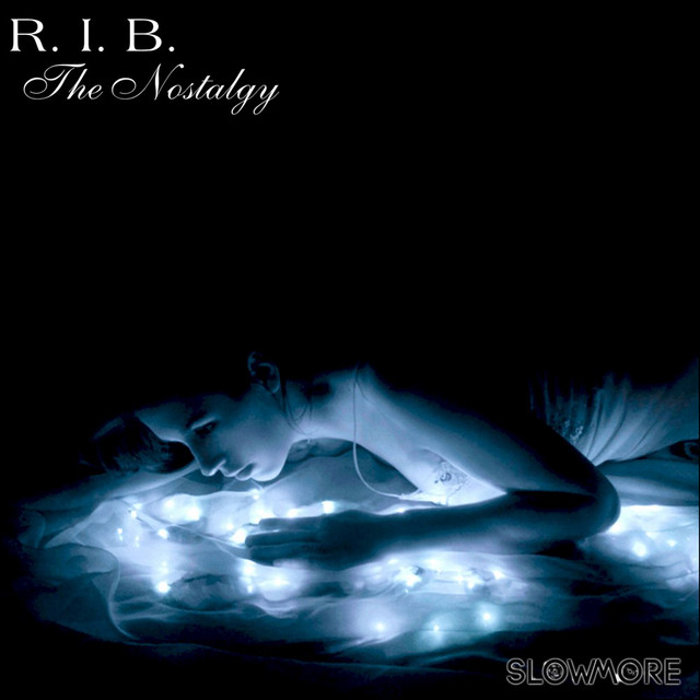 The Nostalgia cover art