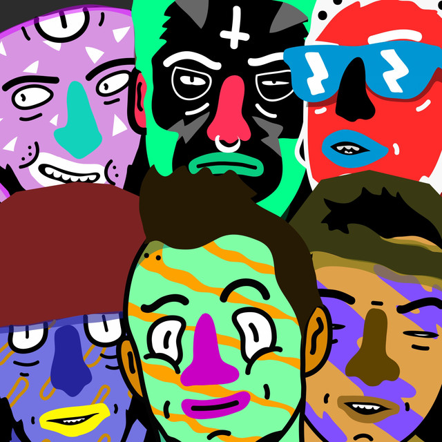 Neva HRD cover art