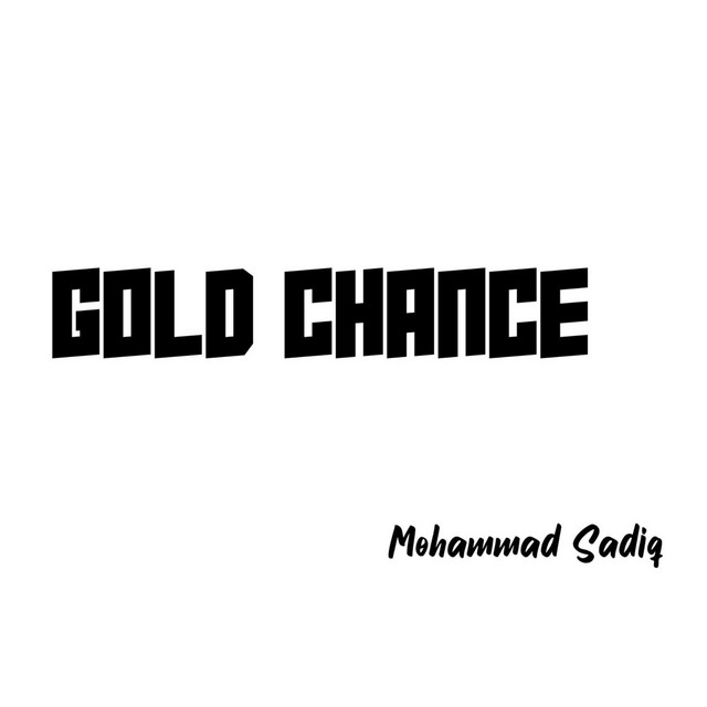 GOLD CHANCE