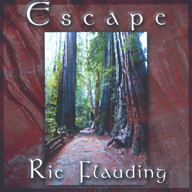 Escape cover art
