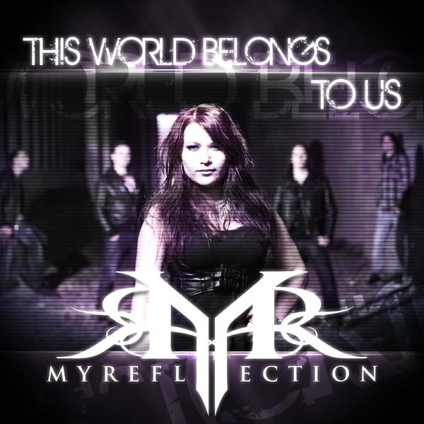 This World Belongs to Us cover