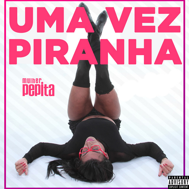 Uma Vez Piranha