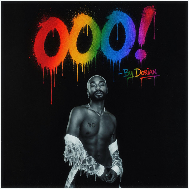 OOO album image