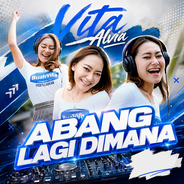 Abang Lagi Dimana album image