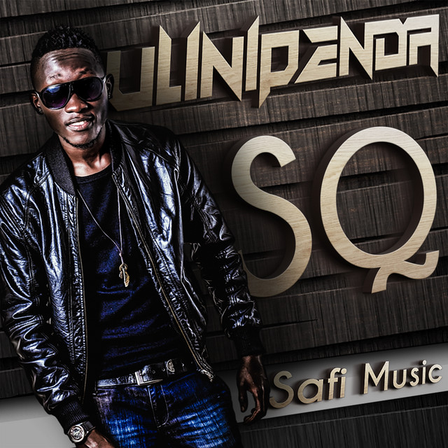 Ulinipenda cover art
