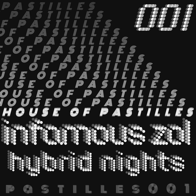 Album art for Hybrid Nights