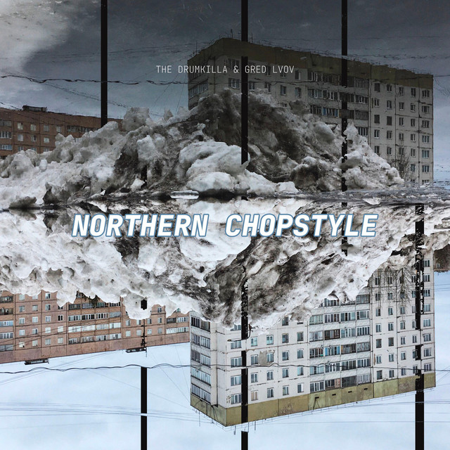 Cover art: Northern Chopstyle — The Drumkilla