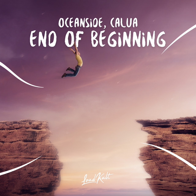 End Of Beginning
