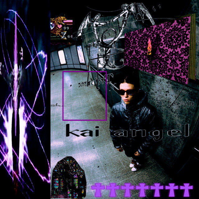 SHADOW FREESTYLE cover art