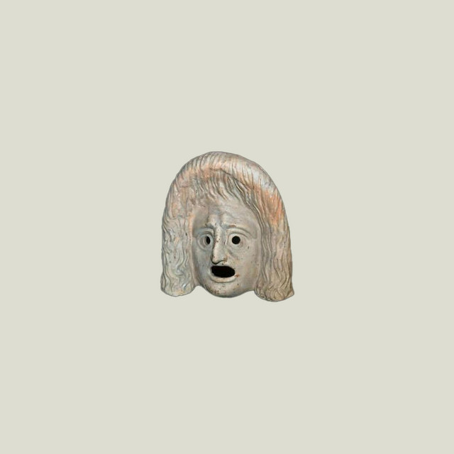 Reversal of Fortune cover art