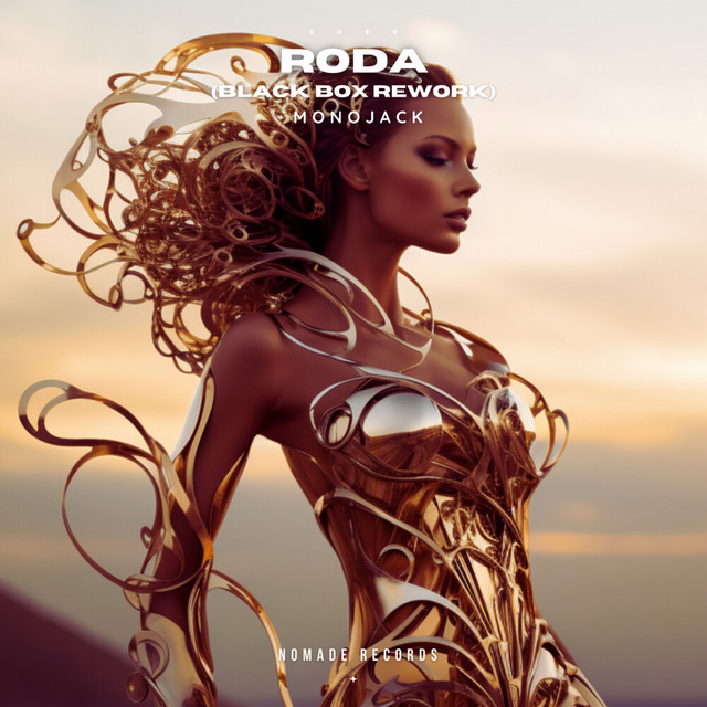 Roda (Radio Edit)