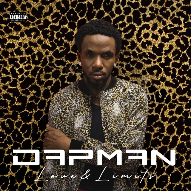 Love & Limits cover art
