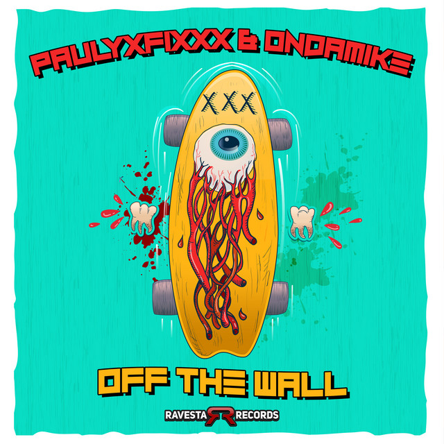 Off The Wall album art