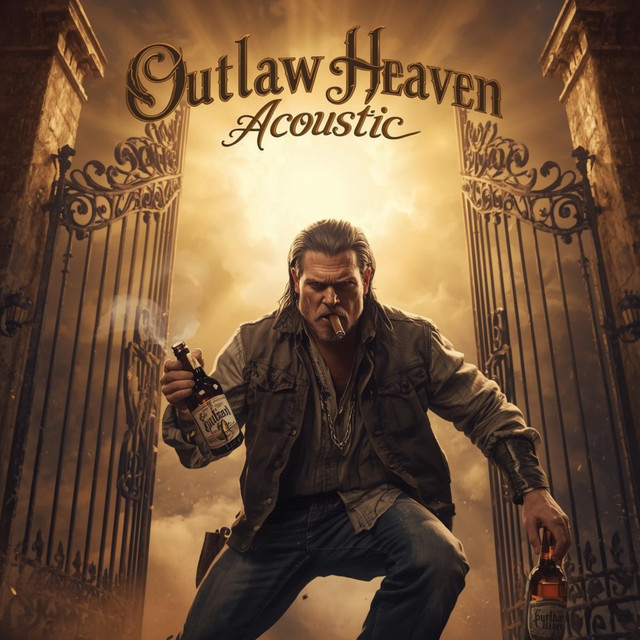 ☆ Outlaw / Out Soundworks レコード -