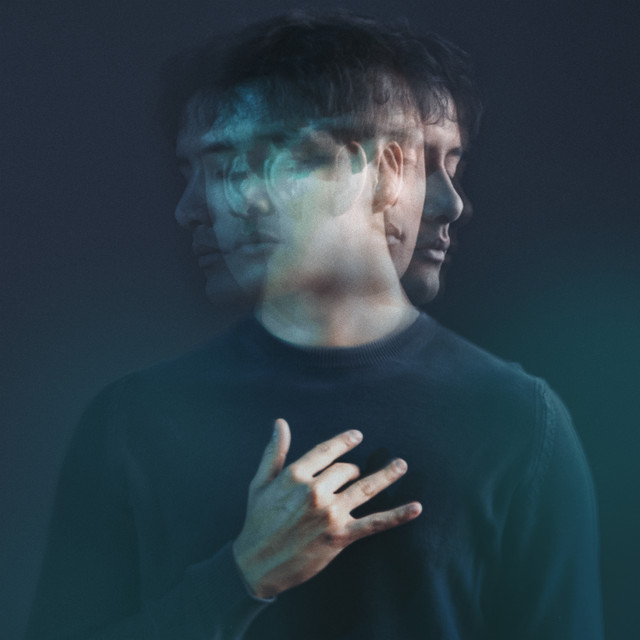 MARK cover art