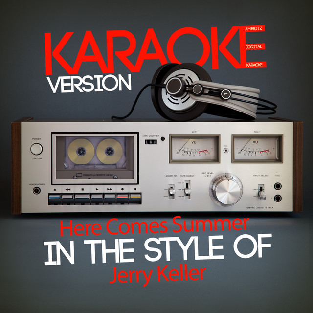Here Comes the Hot Stepper (In the Style of Ini Kamoze) [Karaoke Version]